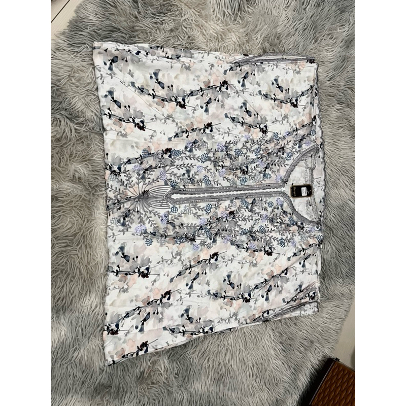 Daster-Bordir Tasikmalaya