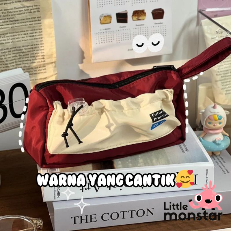 

Kotak Pensil Lucu Kotak Pensil Aesthetic Muat Banyak