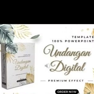 Template Undangan Digital