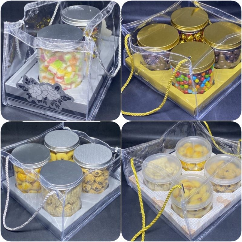 

bigta_SET TAS HAMPERS EKSKLUSIF (TIDAK TERMASUK TOPLES)