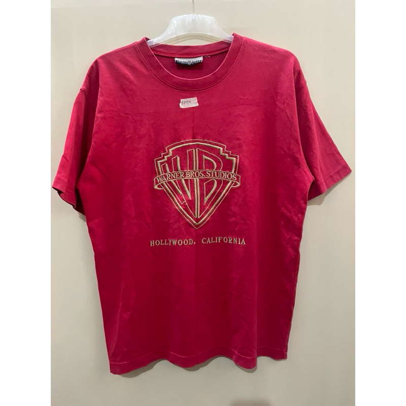 kaos vintage warner bros 1995