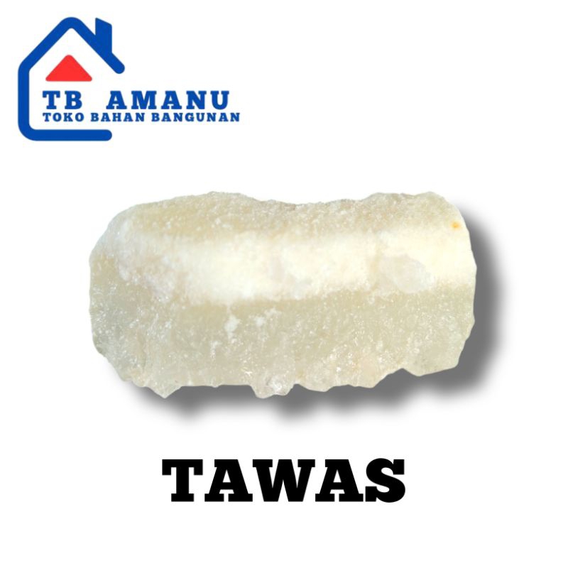 BATU TAWAS / TAWAS