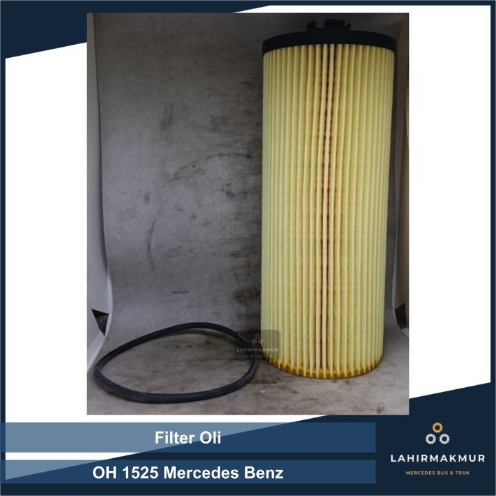 Filter Oli OH 1525 Mercedes Benz