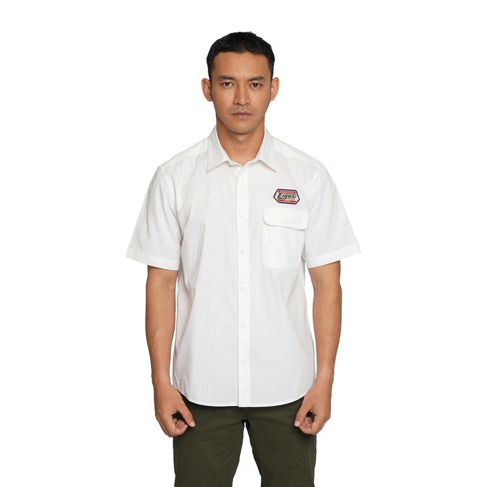 EIGER MACHINE STREET 1.1 SHIRT
