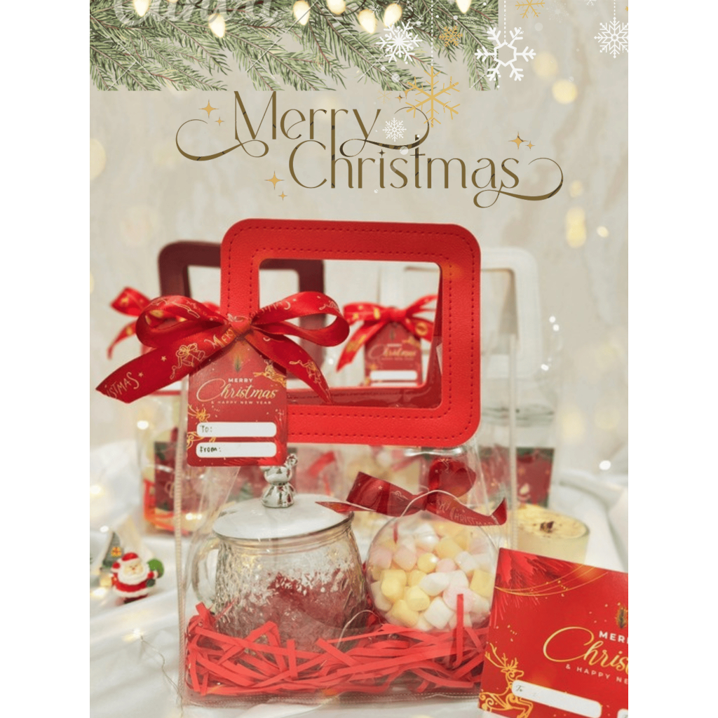 

[BOSKADO.ID] HAMPERS NATAL / HADIAH NATAL / CHRISTMAS HAMPERS / PARCEL NATAL-PREMIUM/ HADIAH NATAL CUSTOM