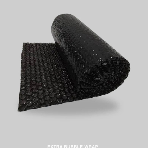 

EXTRA Bubble Wrap tambahan khusus produk Kopi Bubuk Cap Kelapa