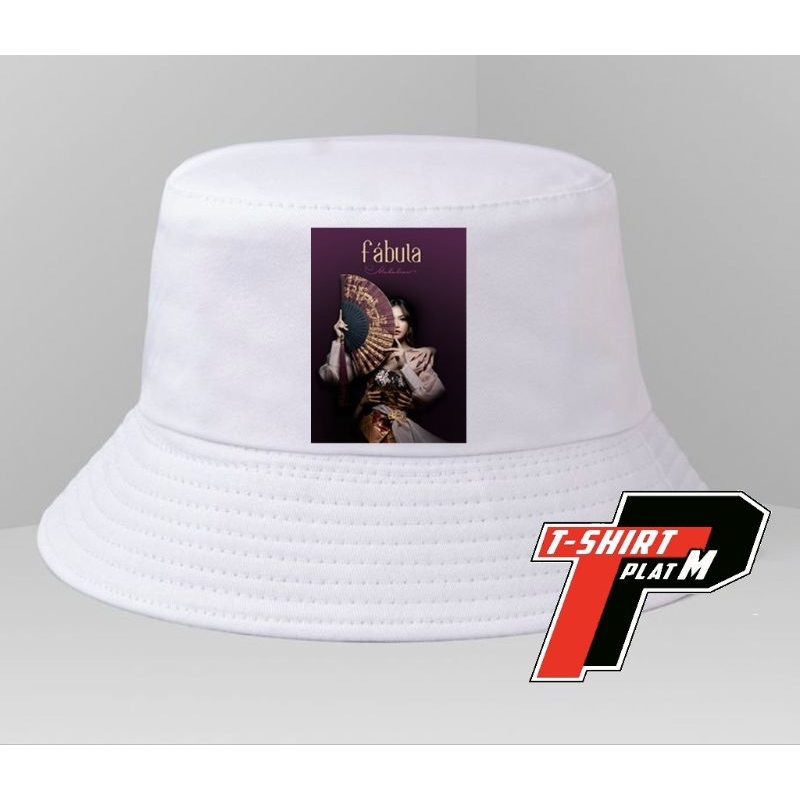 Topi Mahalini Fabula Bucket
