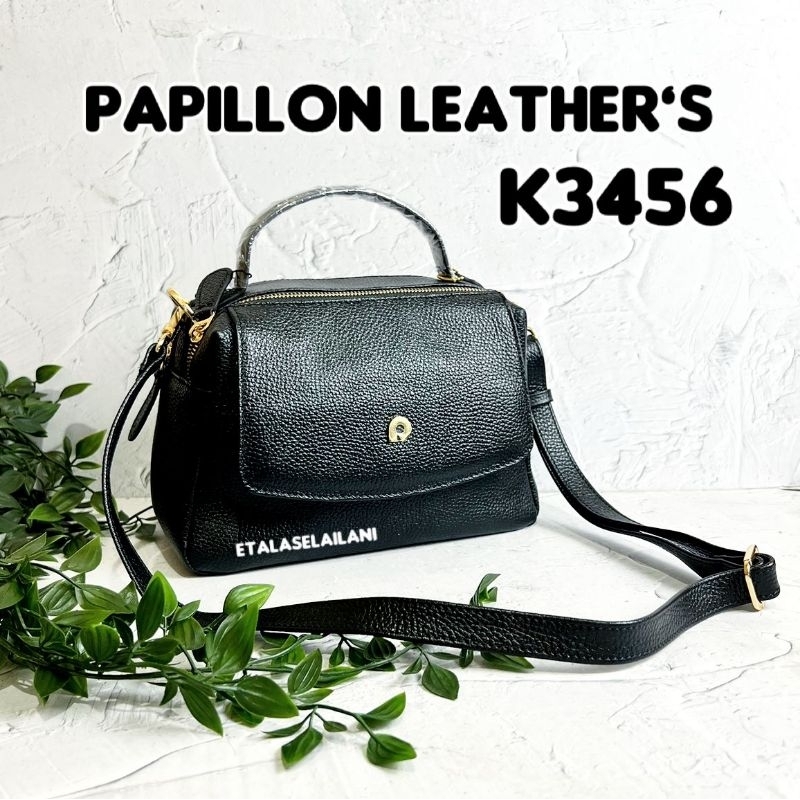 tas papillon K3456 polos