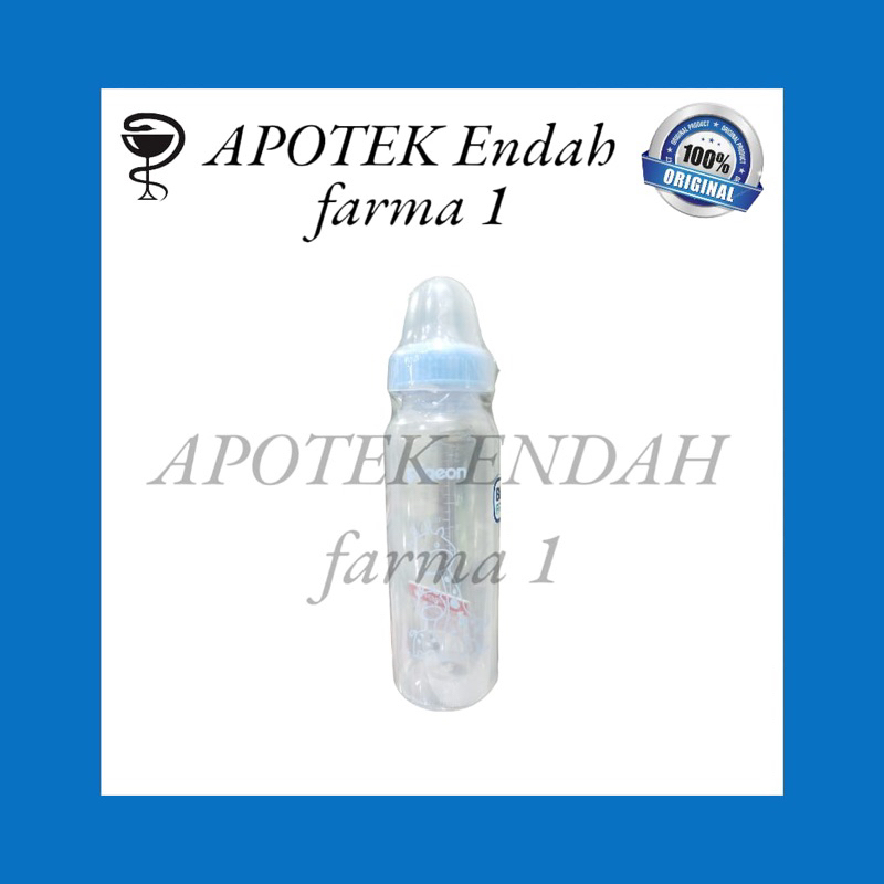 BOTOL PIGEON 240ml