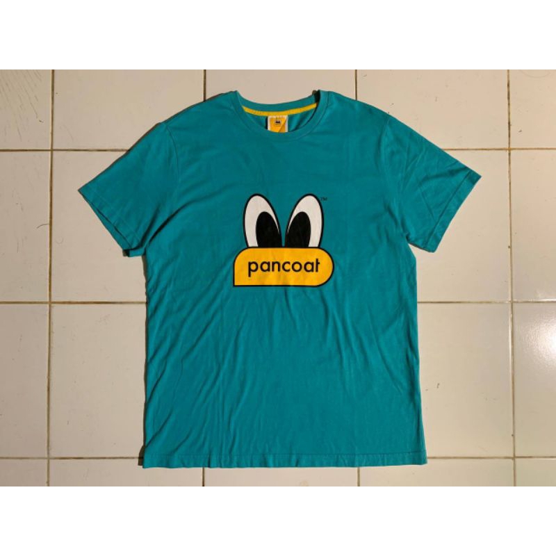 Kaos Pancoat Second Original