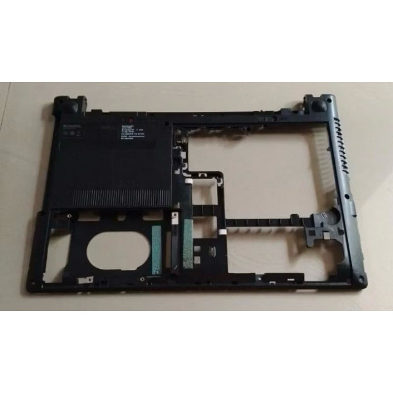 casing bawah bottom case lenovo g400s g405s