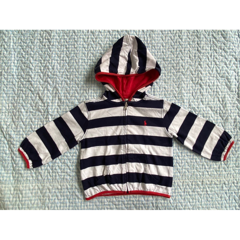 POLO Ralph Lauren Kids Sweater / Sweater anak POLO
