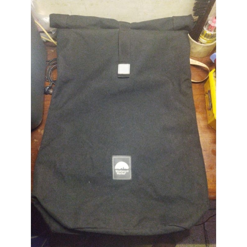 Tas Ransel Westward works