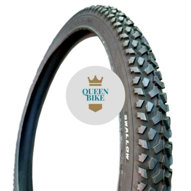 Ban Luar Sepeda 24x200 / 24x2.00  Mtb Federal Deli Tire SWALLOW