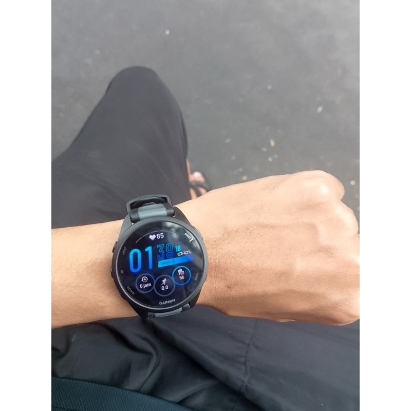 Garmin Forerunner 165