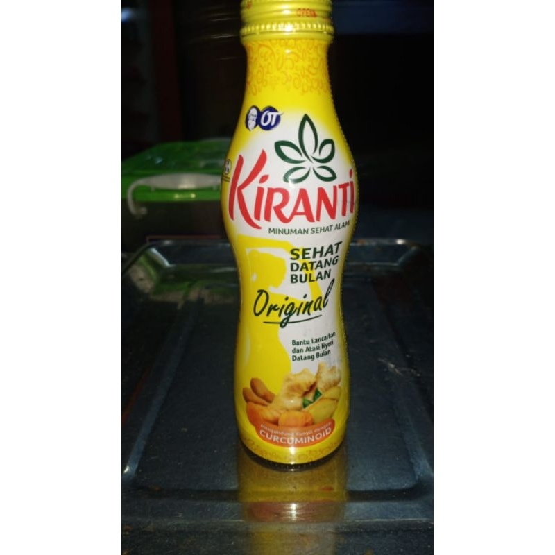 kiranti