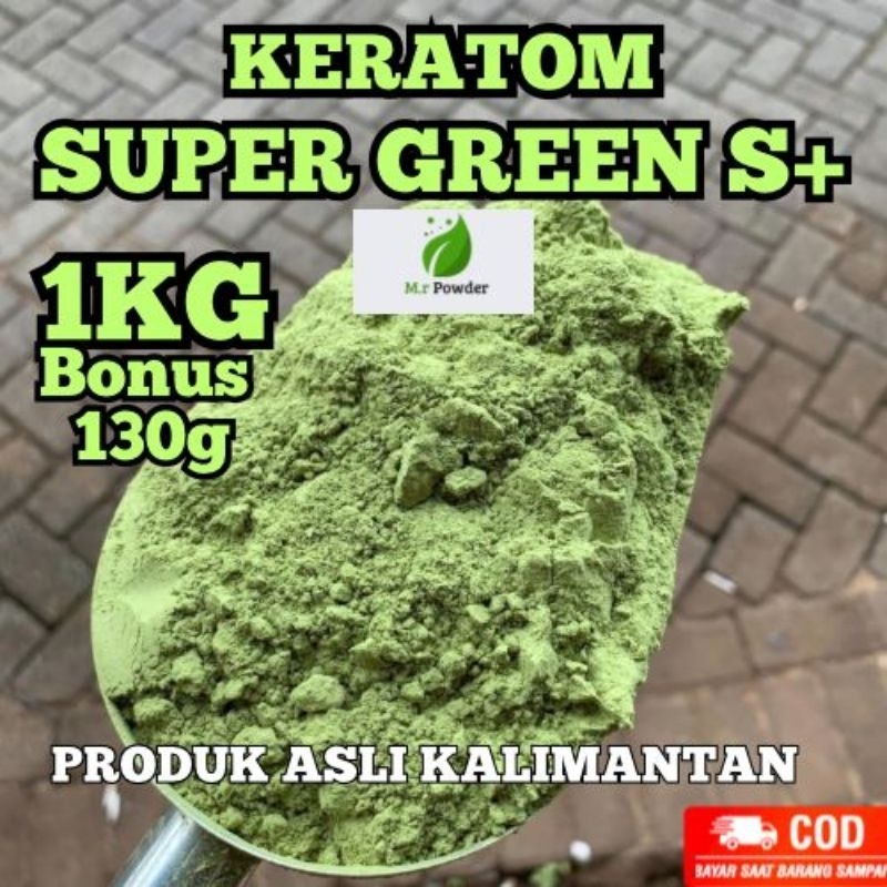 

Kopi Herbal Kalimantan 1kg