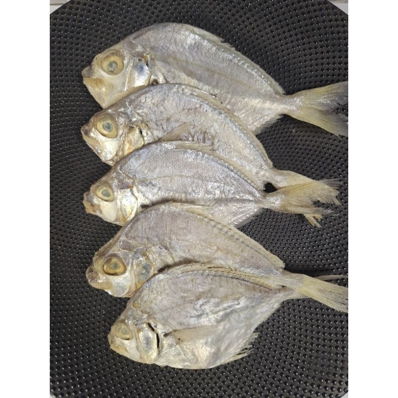 

ikan asin petek super 100gr