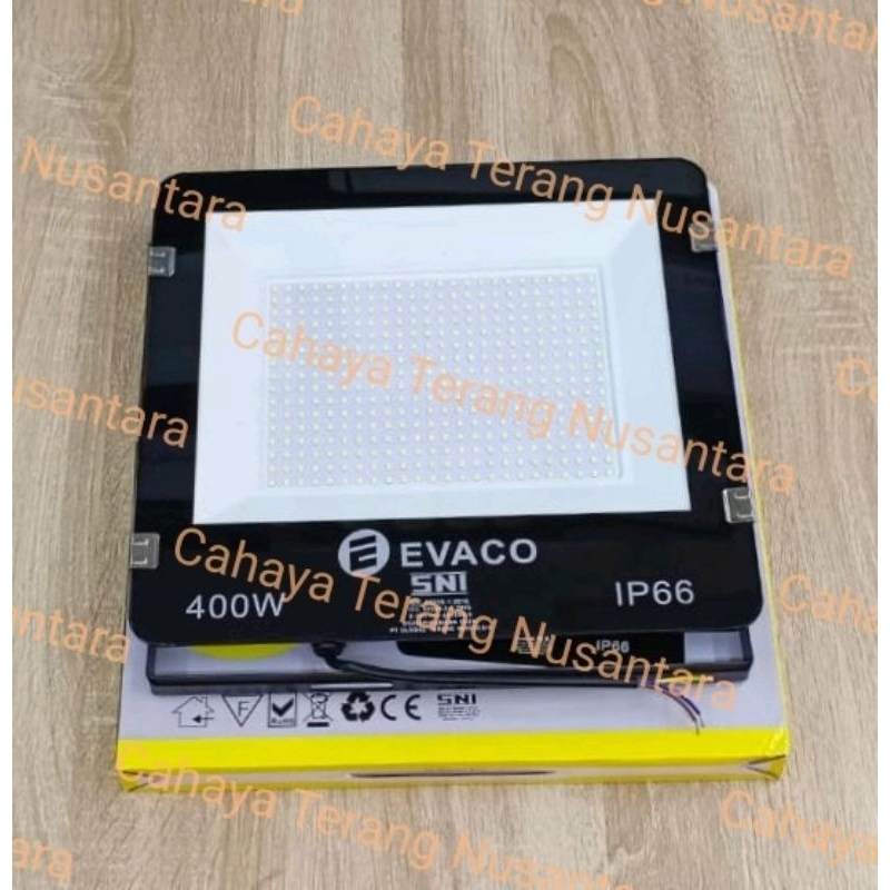 lampu sorot evaco 400 watt lampu tembak evaco 400 watt
