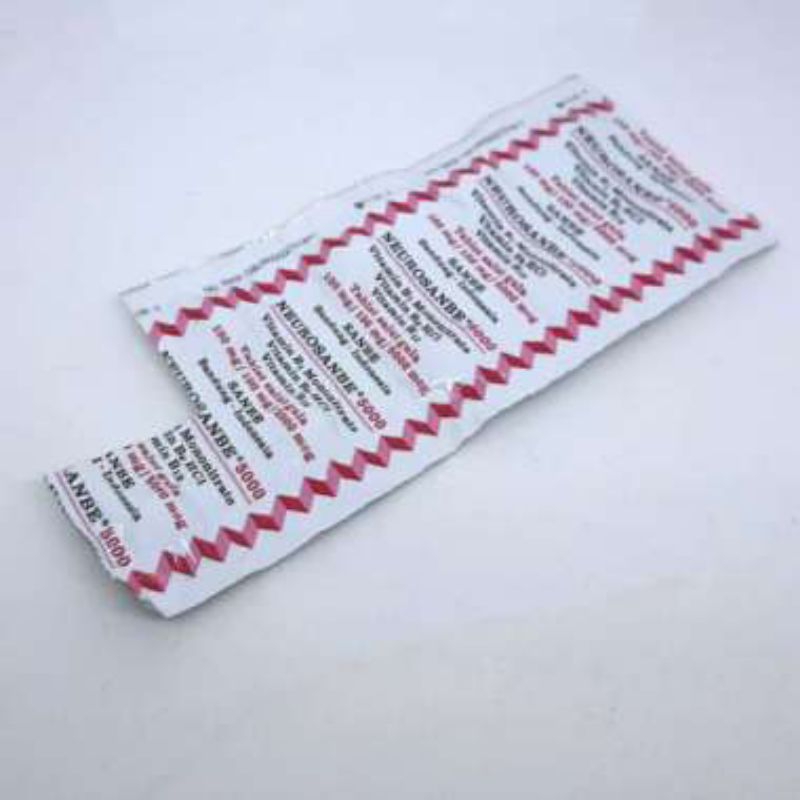 neurosanbe5000 eceran