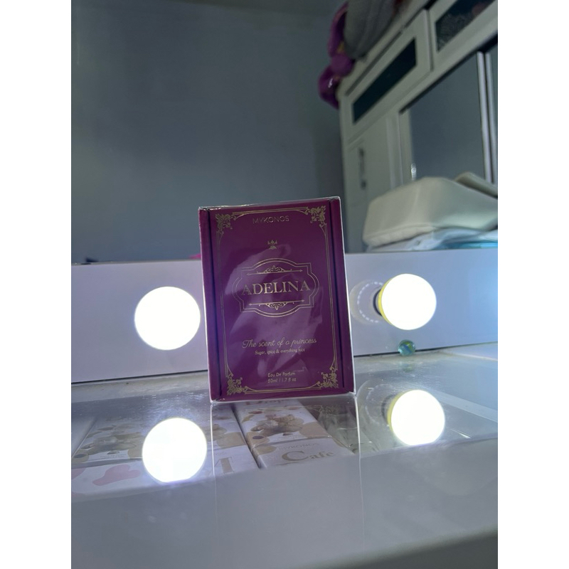 MYKONOS ADELINA 50ML