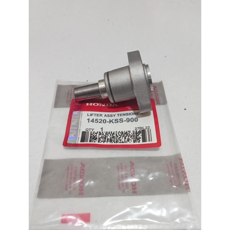 TONJOKAN TENSIONER RACING CB150R, CBR150, KARISMA, VERZA, CRF 150