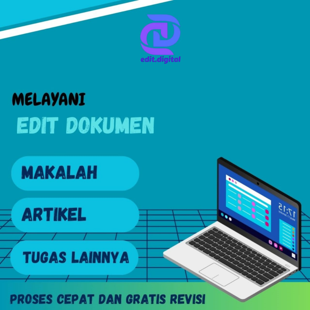 JASA ARTIKEL BERGARANSI