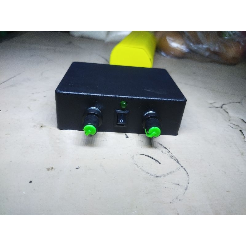 AmpliMini 60Watt Stereo Dc 12v-24v TPA 3110 & 30Watt Stereo Dc 12v PAM 8610.