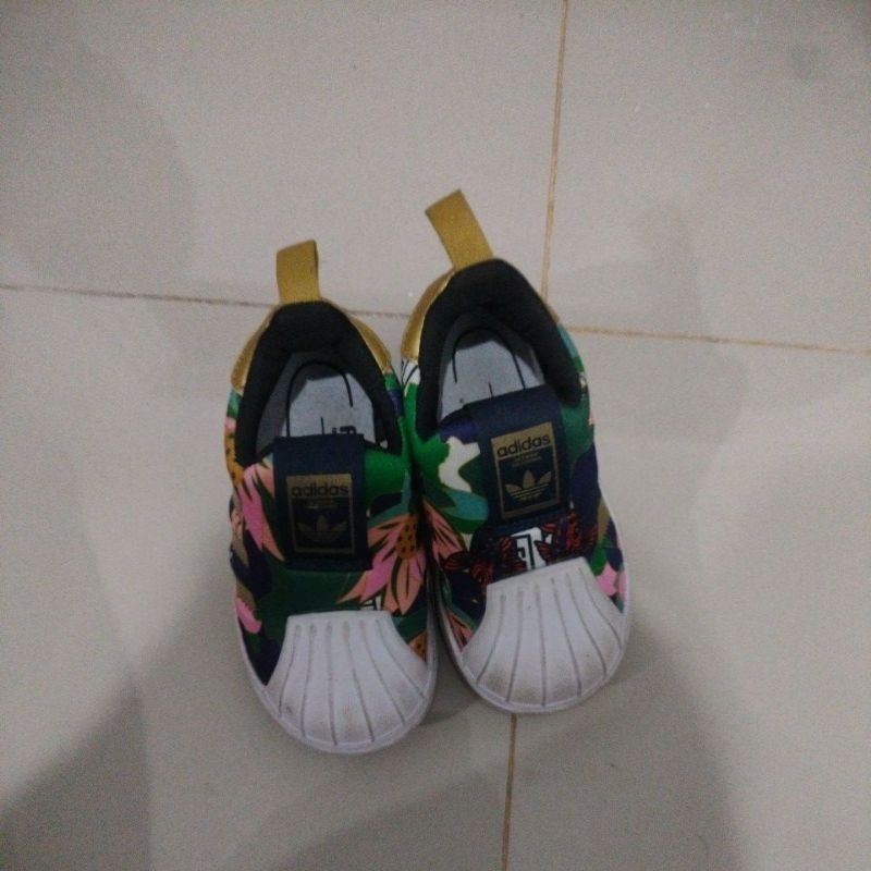 sepatu adidas superstar original