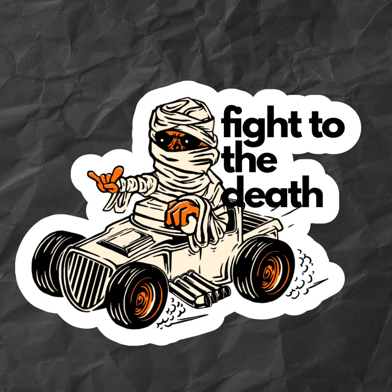 

sticker fight part 9