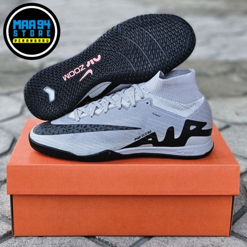 SEPATU FUTSAL NIKE MERCURIAL AIR ZOOM SUPERFLY 9