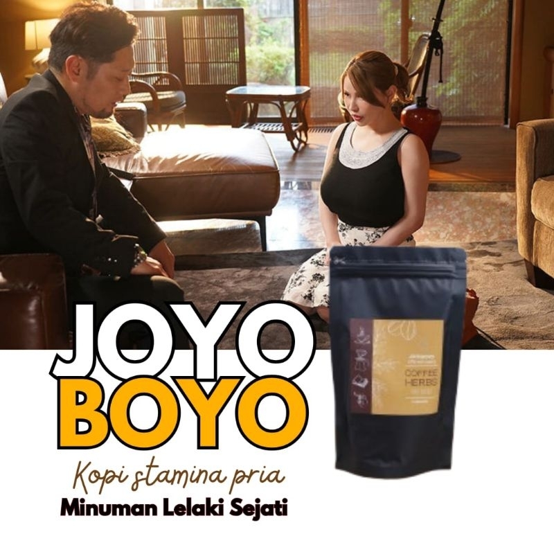 

KOPI LANANG HERBAL JOYOBOYO ORIGINAL STAMINA PRIA DEWASA MENINGKATKAN STAMINA PRIA DEWASA