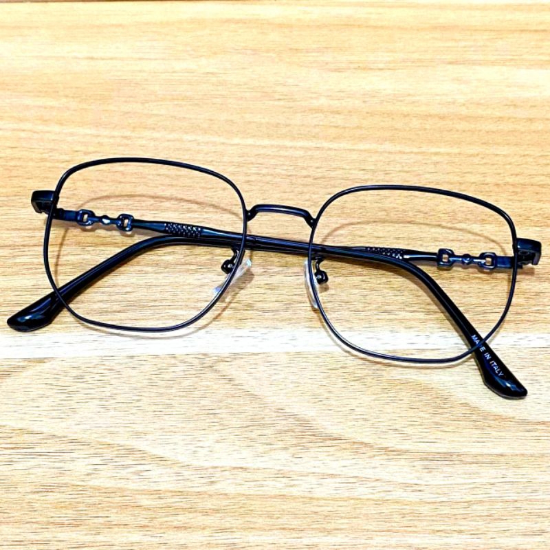 KACAMATA BACA WANITA PLUS KHUSUS BACA LENSA BLUECROMIC PHOTOCROMIC BLUERAY