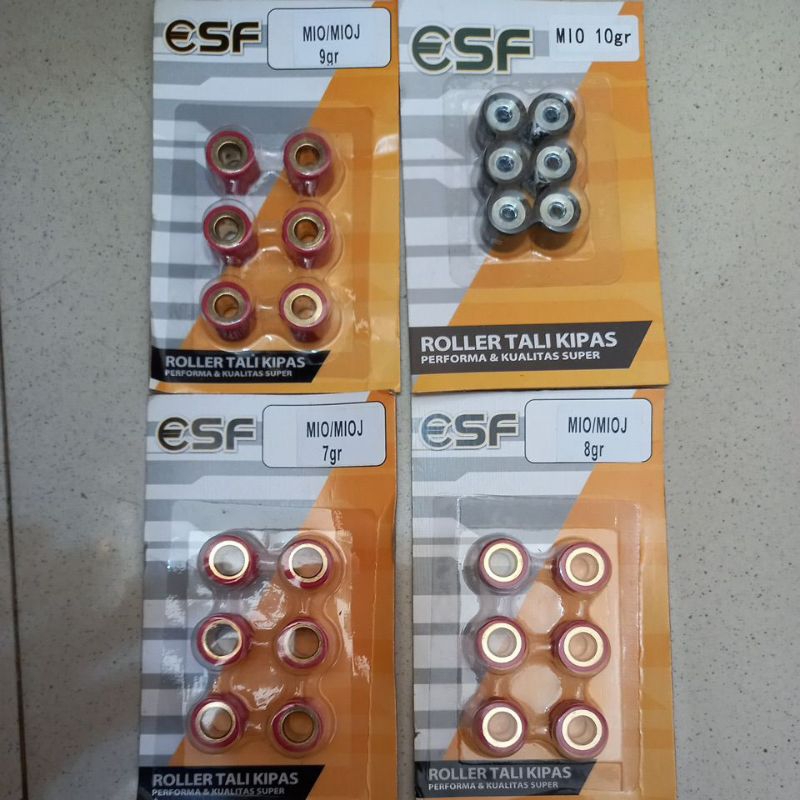 roller racing mio j / mio