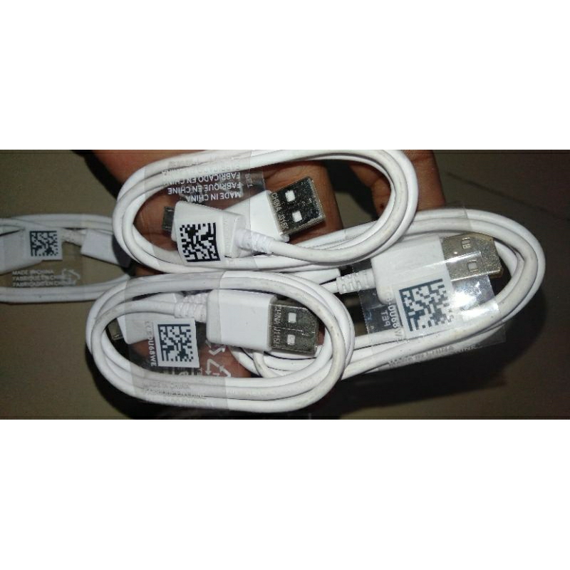 Kabel Data USB Micro Original copotan Samsung/Xiomi