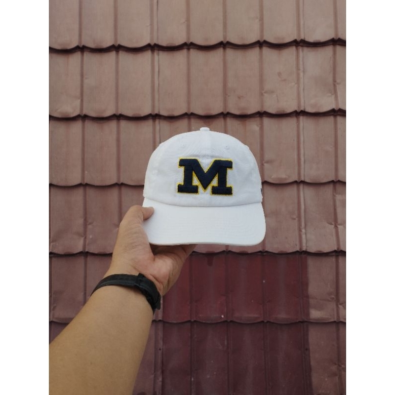 Cap Michigan University 47 Brand