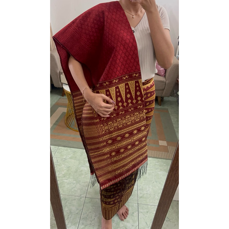 TUMTUMAN SEMI BEMBERG