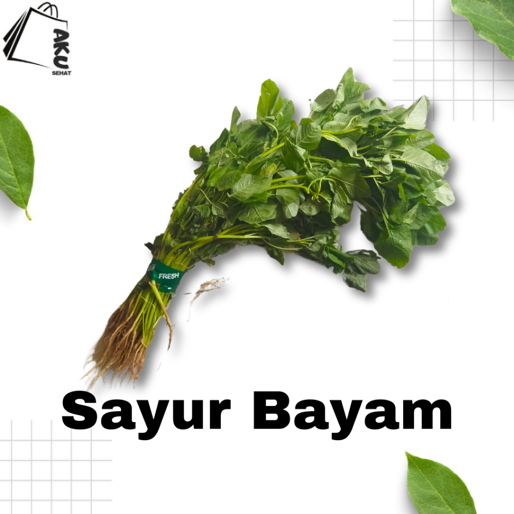 

Sayur Bayam / sayuran sehat / sayuran bayam / sayuran hijau / Sidoarjo Surabaya