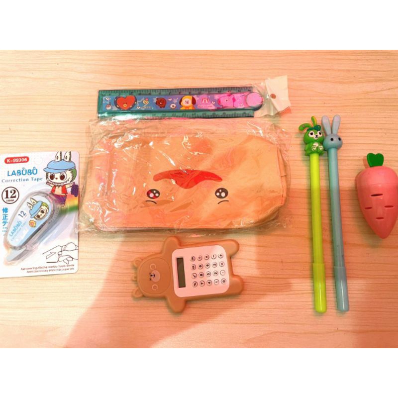 

PAKET SEKOLAH ANAK LENGKAP DAN LUCU