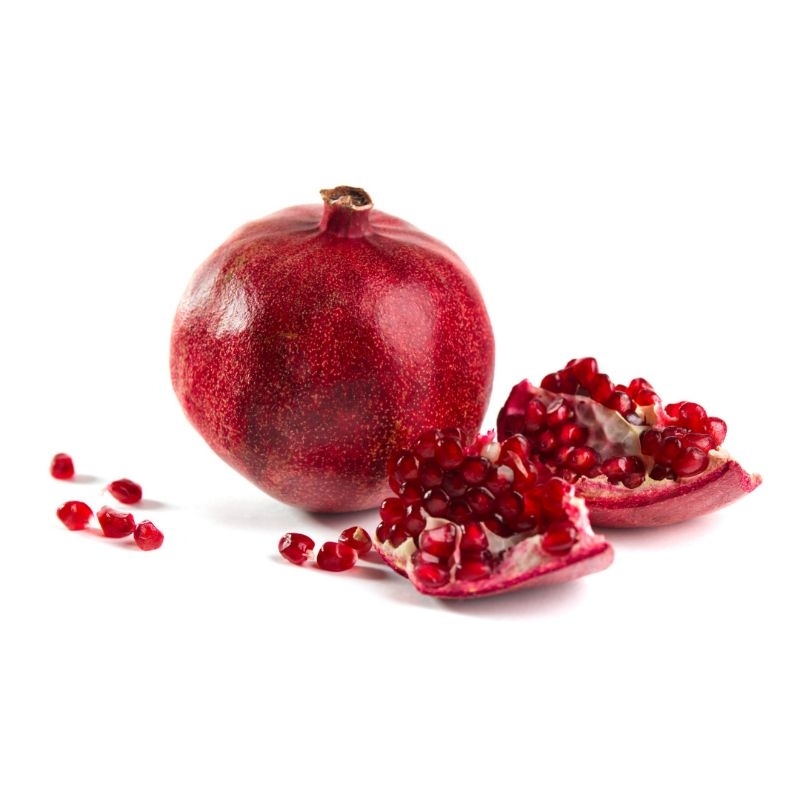 

Delima Merah Tunisia 1 Buah