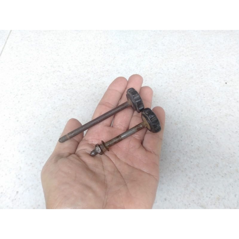 Baut Cover Box Tutup Aki Suzuki A100 A3 A5 A6 A7 A8 Original