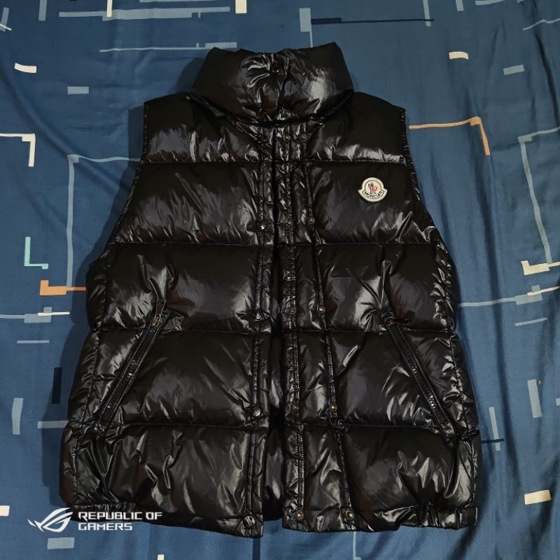 VEST MONCLER BULANG