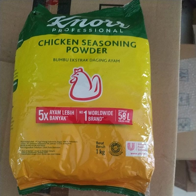 

knorr chicken powder sale