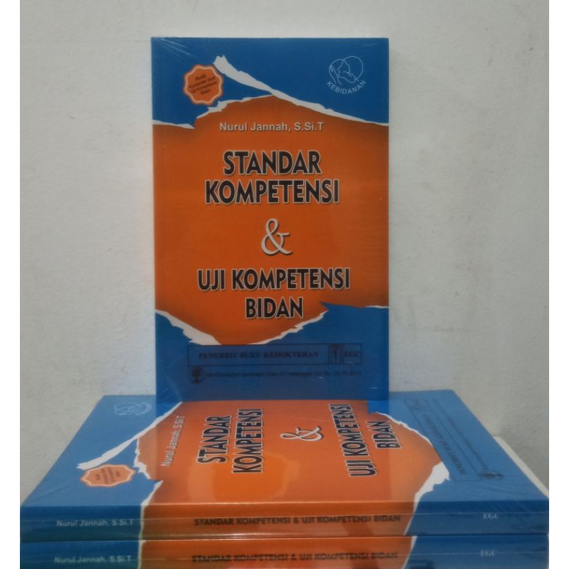 Standar Kompetensi & Uji Kompetensi Bidan