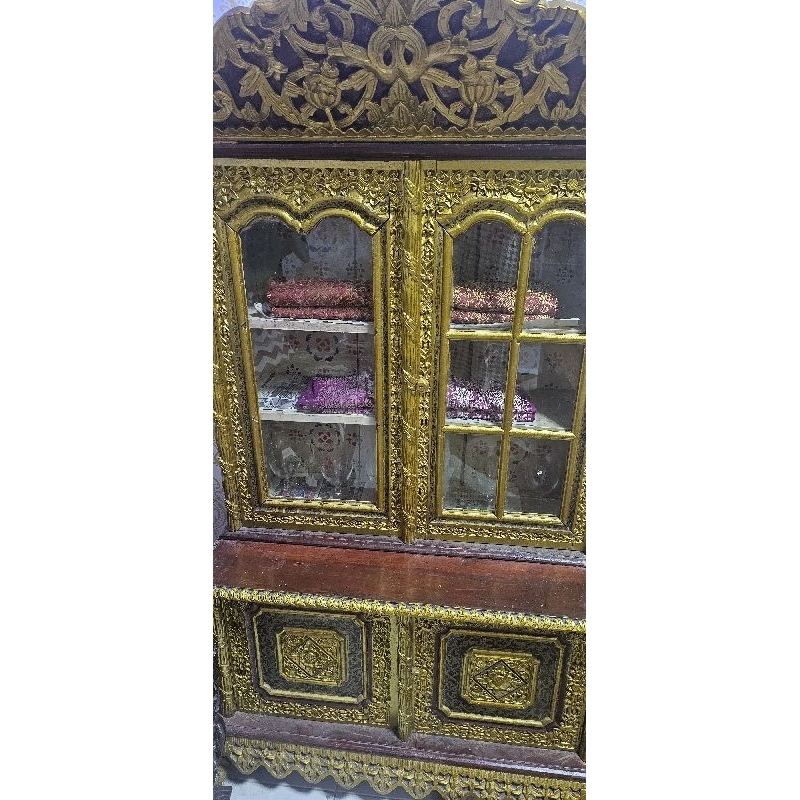 lemari hias palembang