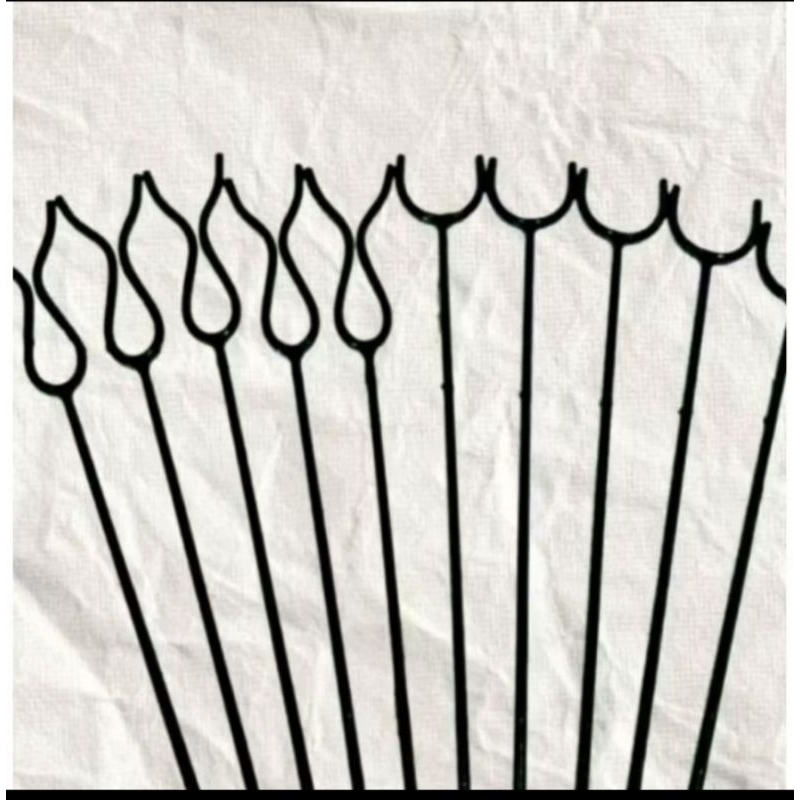 penyangga joran/stand joran pancing