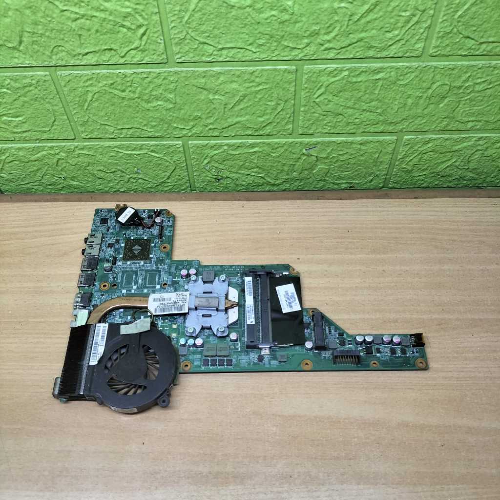 Mobo Mainboard Motherboard Laptop HP Pavilion G4-1311AU
