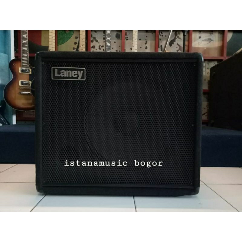 Speaker Cabinet Bass LANEY RB115 Original