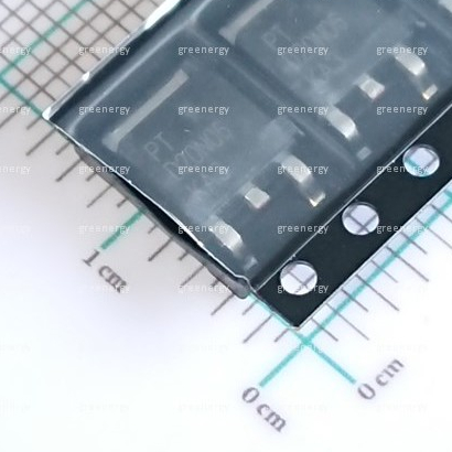 20N06 D20N06 PTD20N06 MOSFET