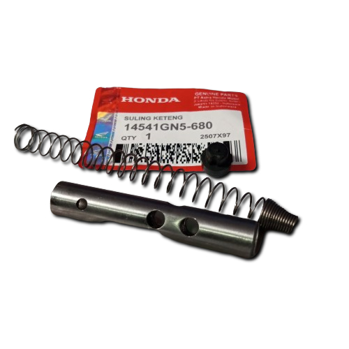 ORIGINAL: Suling Kamprat Tensioner Bantalan Keteng Keteng Honda Grand Supra GN5